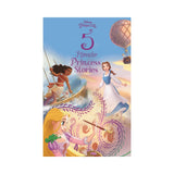 5 Minute Princess Stories