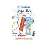 Yoto Daily - Draw Along