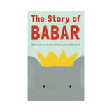 The Story of Babar, the Little Elephant