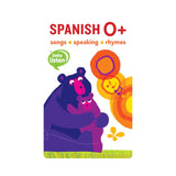 Spanish 0+