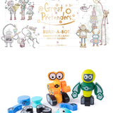 Great Pretenders Build-a-Bot Advent Calendar