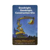 Goodnight, Goodnight, Construction Site
