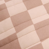 Vibes Quilted Wall Organizer - Breakfast