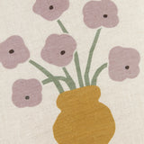 Vibes Square Cushion - Lilac