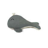 Wabi Sabi Cushion - Whale