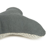 Wabi Sabi Cushion - Whale