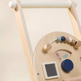 Wooden Activity Walker