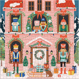 Nutcracker Magic 500 Piece Puzzle
