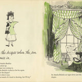Amelia Bedelia 50th Anniversary Edition: Peggy Parish