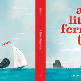 Little Ferry Tale by Chad Otis