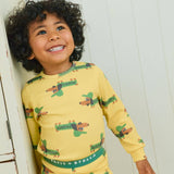 Puppy Dreams Pajama Set