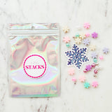 The Snowflake Winter STACK