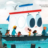 Little Ferry Tale by Chad Otis