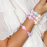 The Snowflake Winter STACK