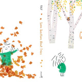 Some Questions About Trees by Toni Yuly