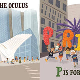 N Is for New York City