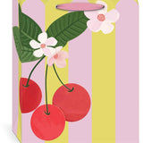 Fruit & Fleur Cherries Large Gift Bag