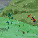 Adventures to School by Miranda Paul