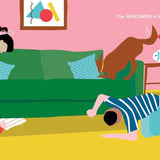My First Jewish Baby Book by Julie Merberg