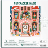 Nutcracker Magic 500 Piece Puzzle