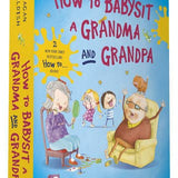 How To Babysit 2c Brd Box