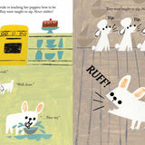 Gaston by Kelly DiPucchio
