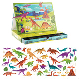 Magnetic Scene With Drawer