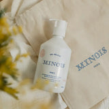Delicate Gel - Very gentle cleansing gel for body and hair