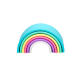Pastel Rainbow