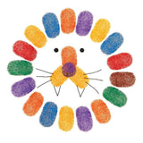 Ed Emberley Memory Game