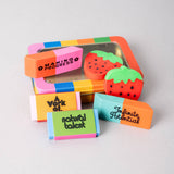 Eraser Set, Infinite Potential