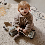 Set of mini baskets Truck