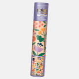 Paint by Numbers Kit & Canvas for Kids - Flower Patch