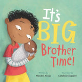 It's Big Brother Time!: Nandini Ahuja, Catalina Echeverri