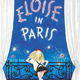 Eloise in Paris by Kay Thompson