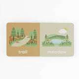 Mountain Baby- Board Book