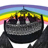 Ed Emberley Memory Game