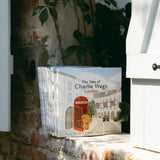 The Tales of Charlie Wags: London