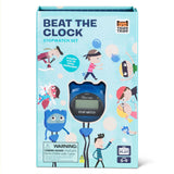 Beat the Clock - Stopwatch Set