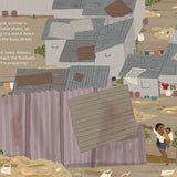 Adventures to School by Miranda Paul