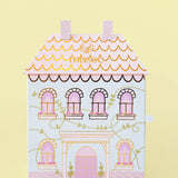 Dollhouse Bath Balm Set