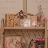 Levlovs Mouse Lulu in a Box with the Bedding Summer Gift