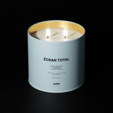 Écran Total Scented Candle – 280G