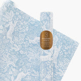 Single Fable Wrapping Sheet (Flat)