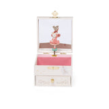 Musical Jewelry Box | "The Little School Of Dance"