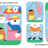 All Kinds of Kindness by Judy Carey Nevin