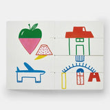 The Game Of Mix And Match