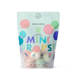 Mini Drops Bath Bombs - All-Natural Soothing Scents