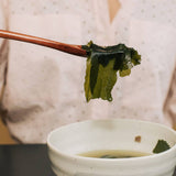 The Beef Bone Broth Seaweed Soup, individual bag