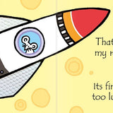 That's Not My Rocket... : Usborne